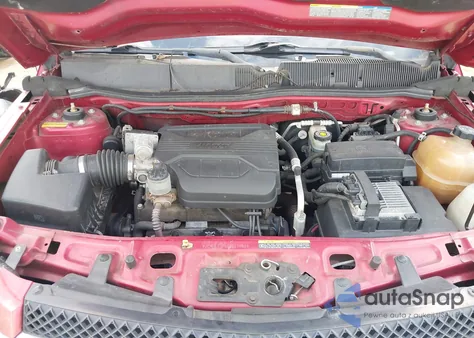 2005 Chevrolet Equinox Lt z USA, uszkodzony, nr VIN 2CNDL73F856048096